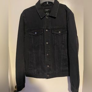 Forever 21 Denim Jacket